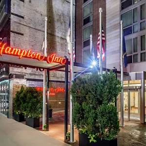 Hampton Manhattan Grand Estados Unidos