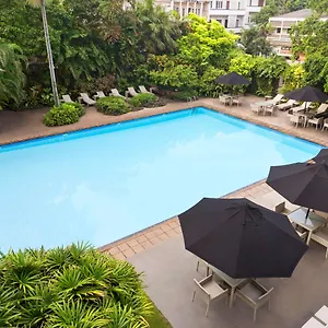 Ramada 5* Colombo