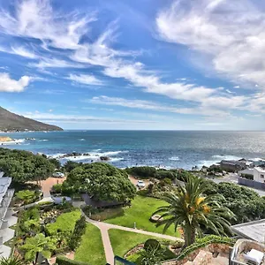 Gasthof Ocean View House, Kapstadt