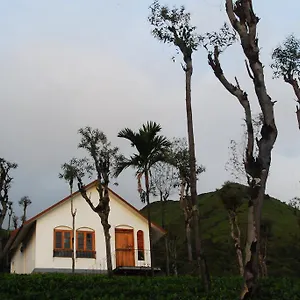 Tea Terrace Vythiri 4* Wayanad