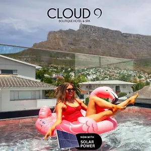 Cloud 9 Boutique And Spa Hotel