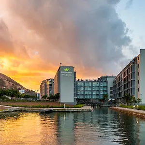 Aparthotel Aha Harbour Bridge &, Kapstadt