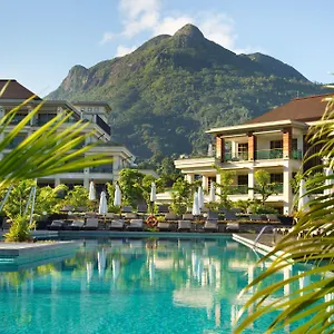 Station touristique Savoy Seychelles Resort&spa