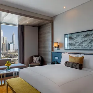 Taj Jumeirah Lakes Towers 5* Dubai