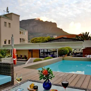 The Cape Milner Hotel