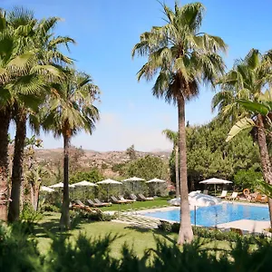 B Bou La Viñuela&spa España