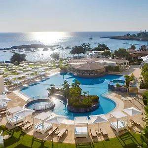 Capo Bay 5* Protaras
