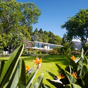 Quinta Da Casa Branca Funchal (Madeira)