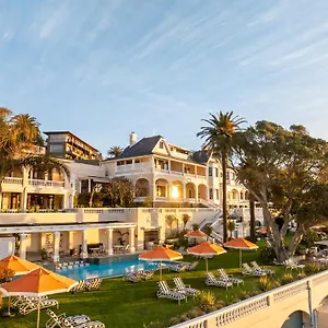Hotel Ellerman House, Kapstadt