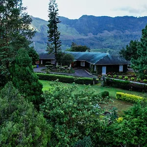 Talayar Valley 3* Idukki