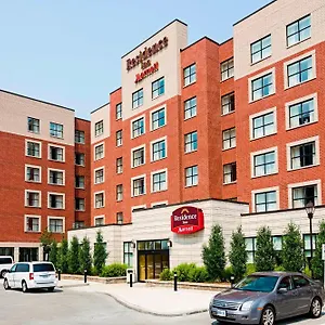 By Marriott Airport 3* Ottawa