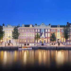 Waldorf Astoria 5* Amsterdam