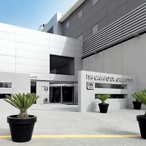 Nh Campo De Gibraltar España