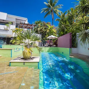 Peninsula Boutique - Adults Only Haven 4* Port Douglas