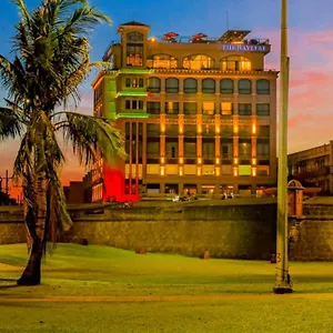 The Bayleaf Intramuros 4* Manila