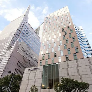 Remm Hibiya 3* Tokyo