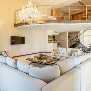 Nyc Style Downtown Duplex Le Cap