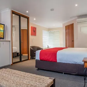 Aspley Carsel Motor 3* Brisbane