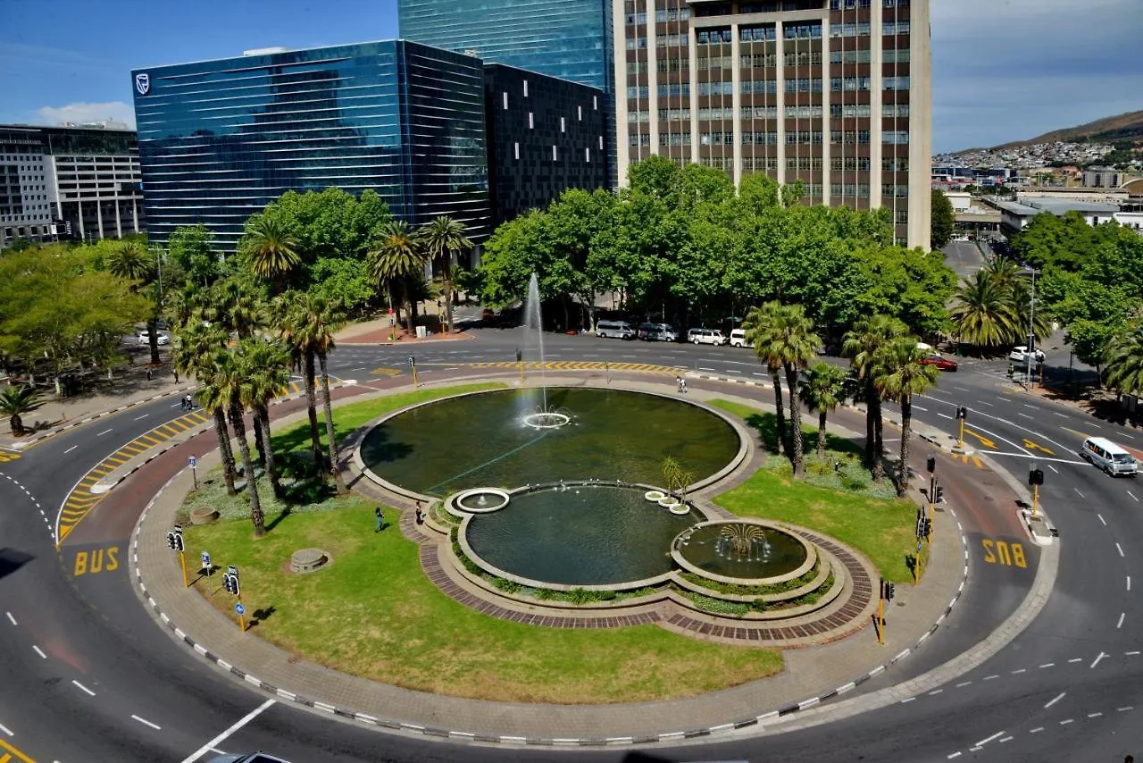Fountains Hotel Cape Town 4*,  South Africa
