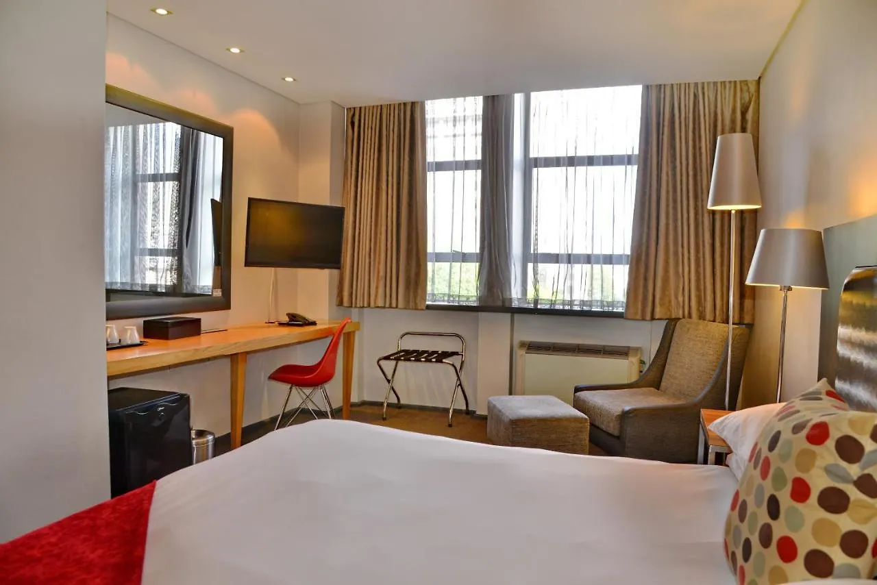 Fountains Hotel Cape Town