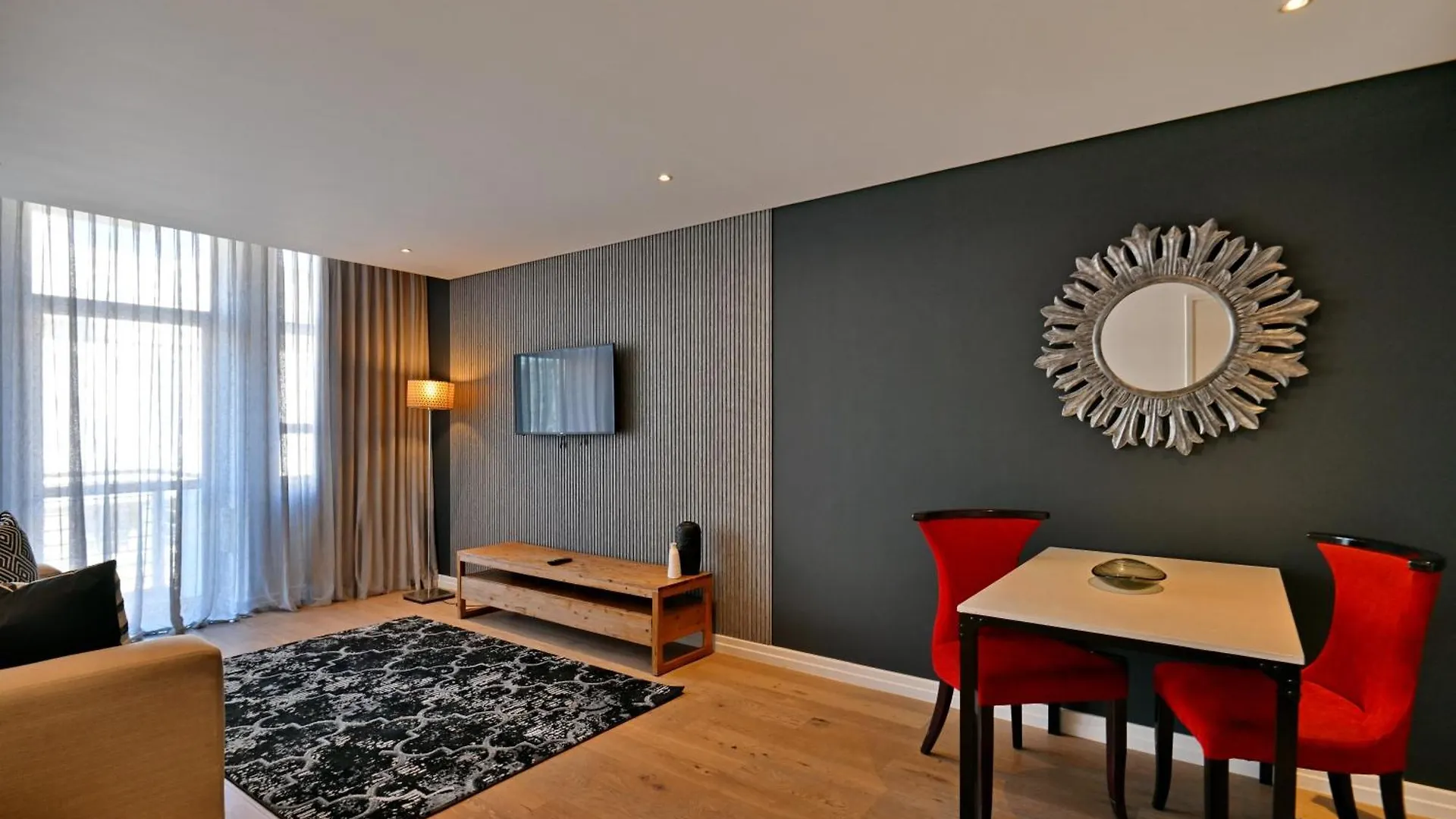 Fountains Hotel Cape Town