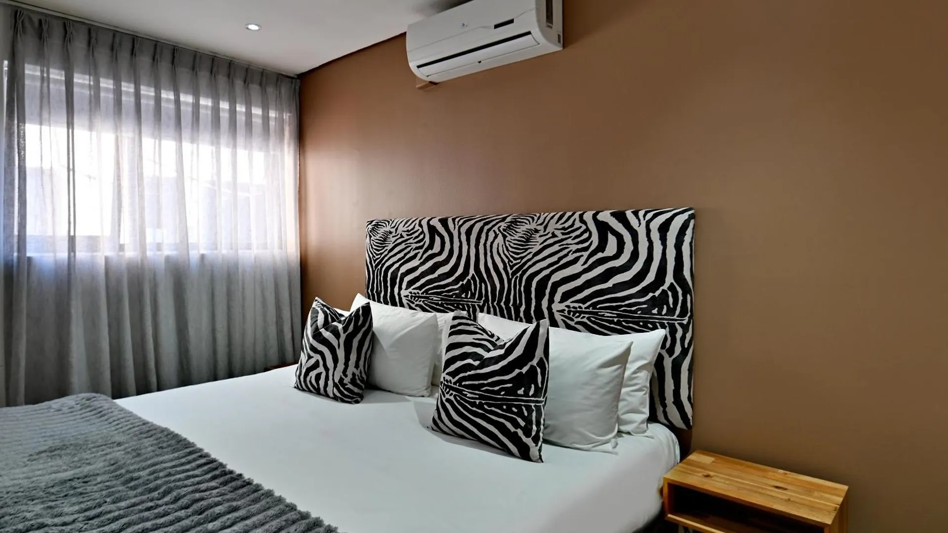 Fountains Hotel Cape Town