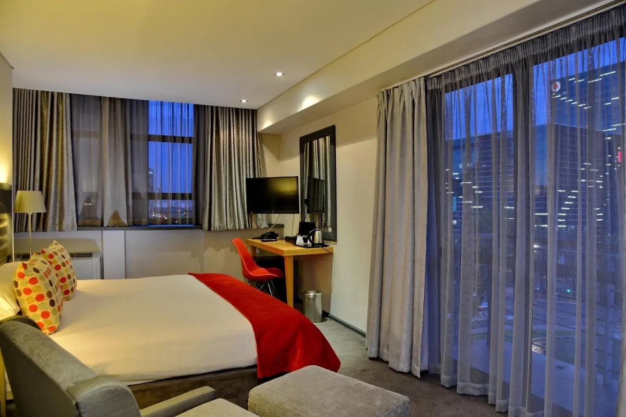 Fountains Hotel ケープタウン