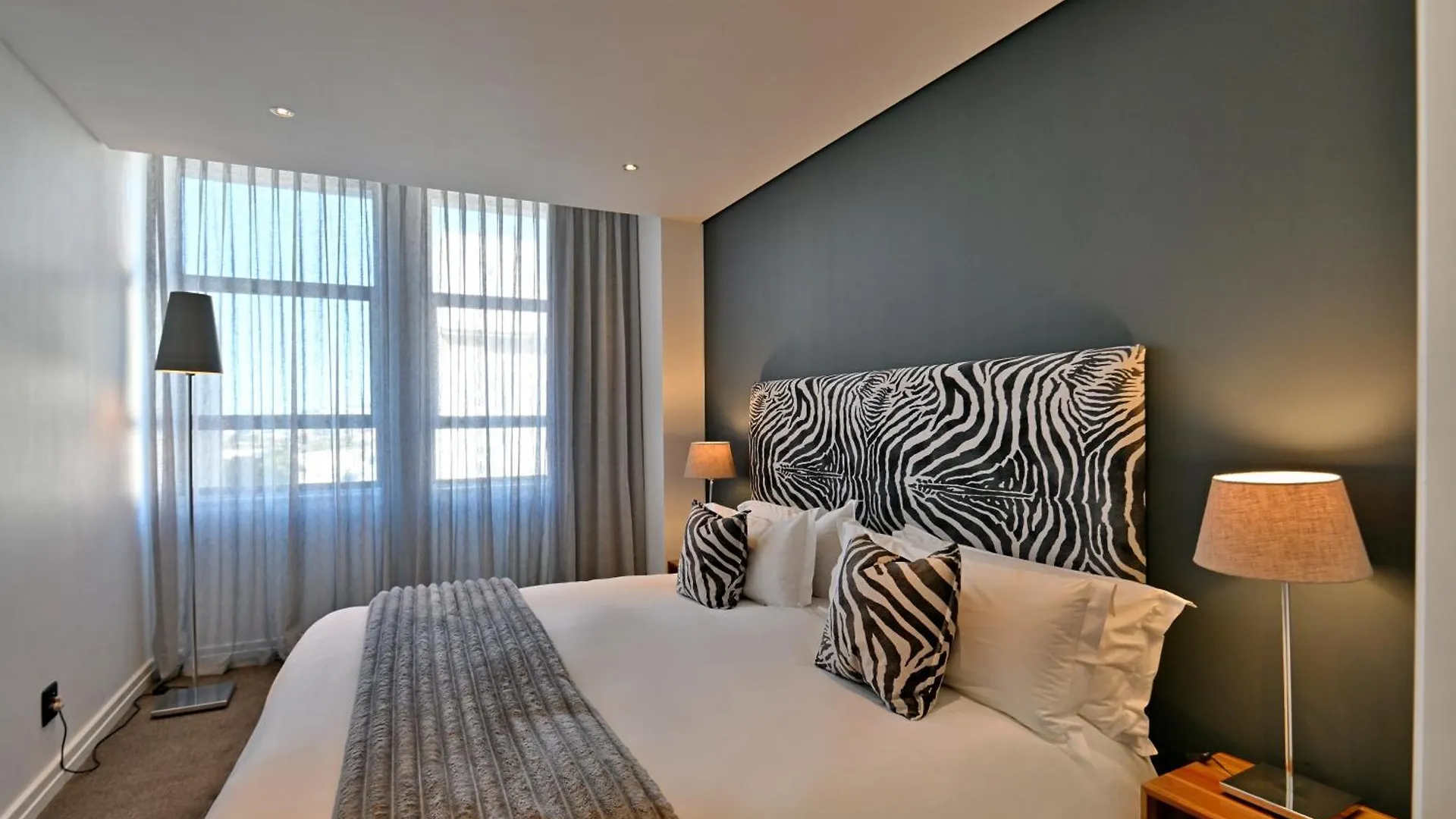 Fountains Hotel ケープタウン